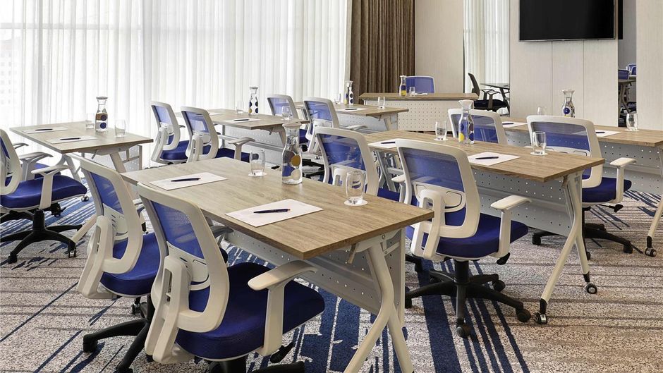 Novotel Suites Yogyakarta Malioboro Meeting