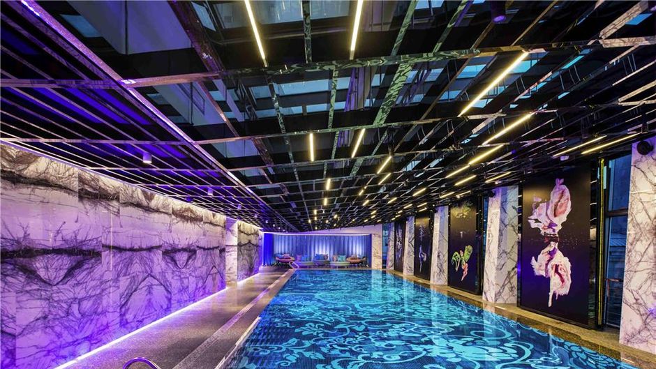 Sofitel Beijing Central Other