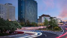 Sofitel Beijing Central