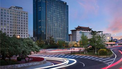 Sofitel Beijing Central