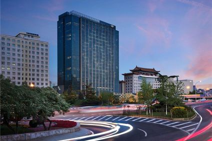 Sofitel Beijing Central