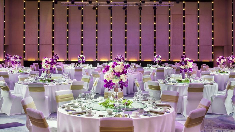 Sofitel Beijing Central Meeting