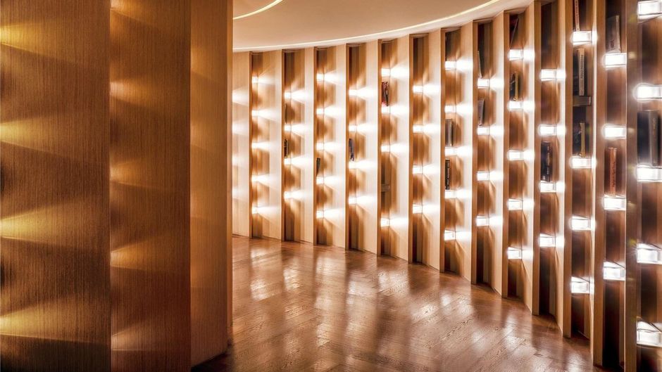 Sofitel Beijing Central Restaurant