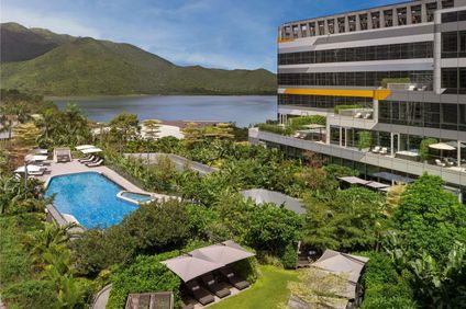 The Silveri Hong Kong