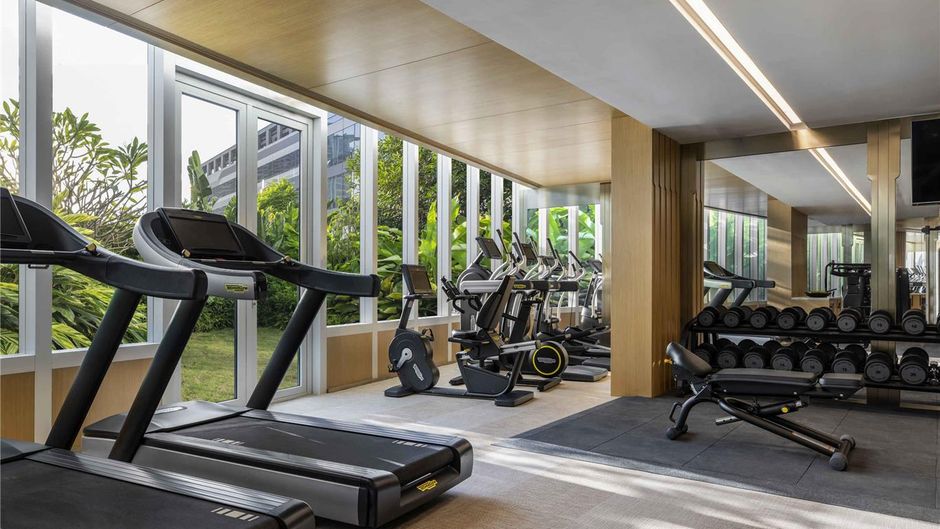 The Silveri Hong Kong Health