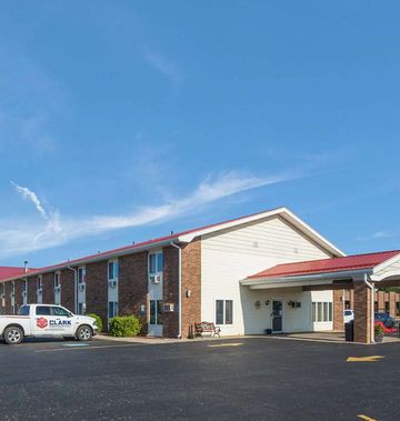 Econo Lodge Inn & Suites Escanaba