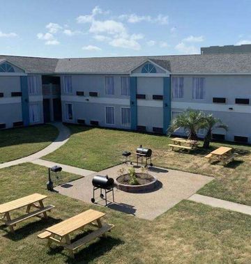 Days Inn by Wyndham Rockport TX
