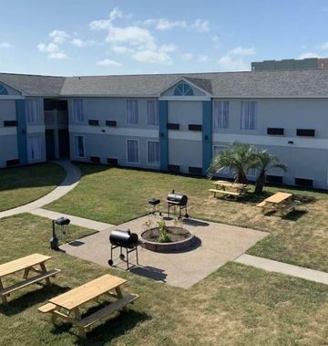 Days Inn by Wyndham Rockport TX