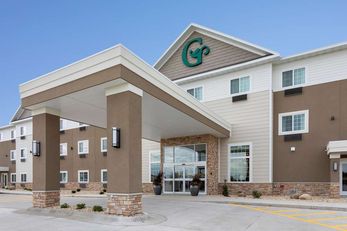 Grandstay Rock Valley