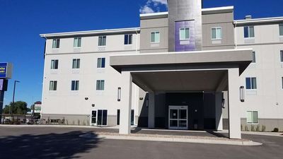 MainStay Suites Great Falls