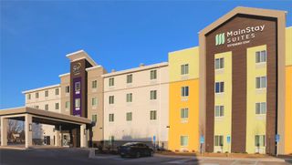MainStay Suites Great Falls