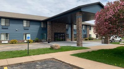 AmericInn by Wyndham Prairie du Chien