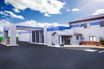 Travelodge by Wyndham Wahpeton