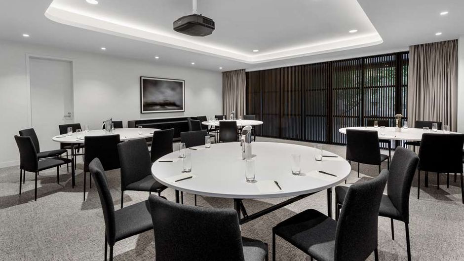 Adina Apartment Hotel Melbourne Meeting