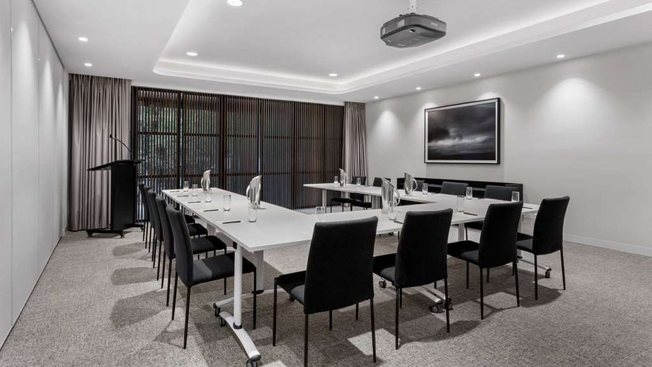 Adina Apartment Hotel Melbourne Meeting
