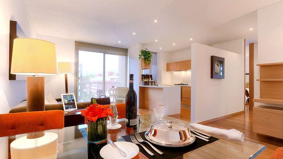 93 Luxury Suites & Residences Other