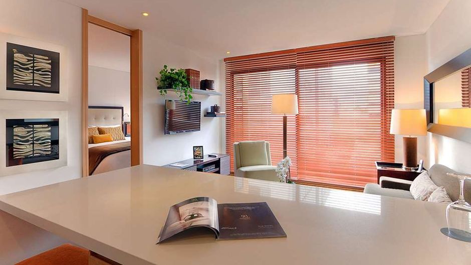 93 Luxury Suites & Residences Other