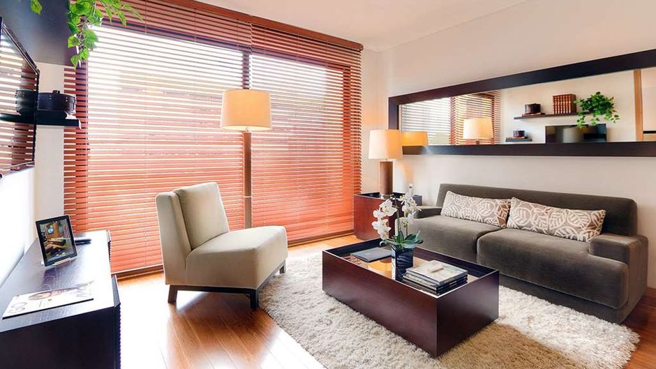 93 Luxury Suites & Residences Other