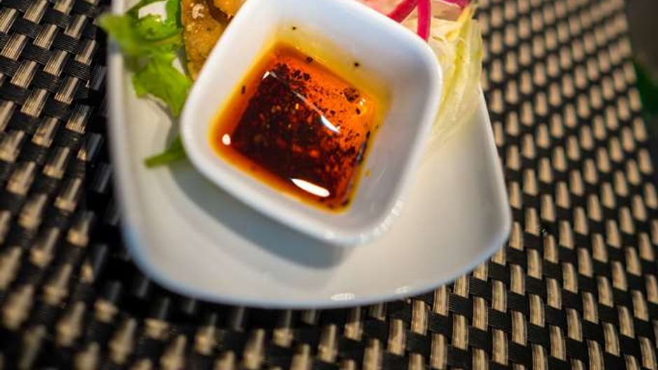 93 Luxury Suites & Residences Restaurant