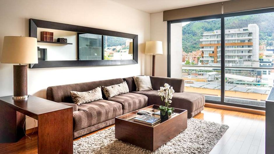 93 Luxury Suites & Residences Other