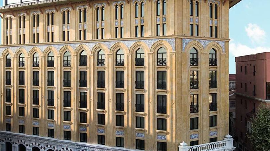 Ajwa Hotel Sultanahmet Exterior