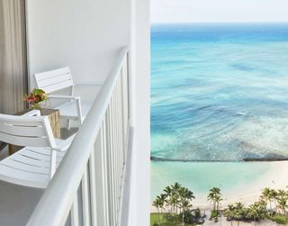 'Alohilani Resort Waikiki Beach