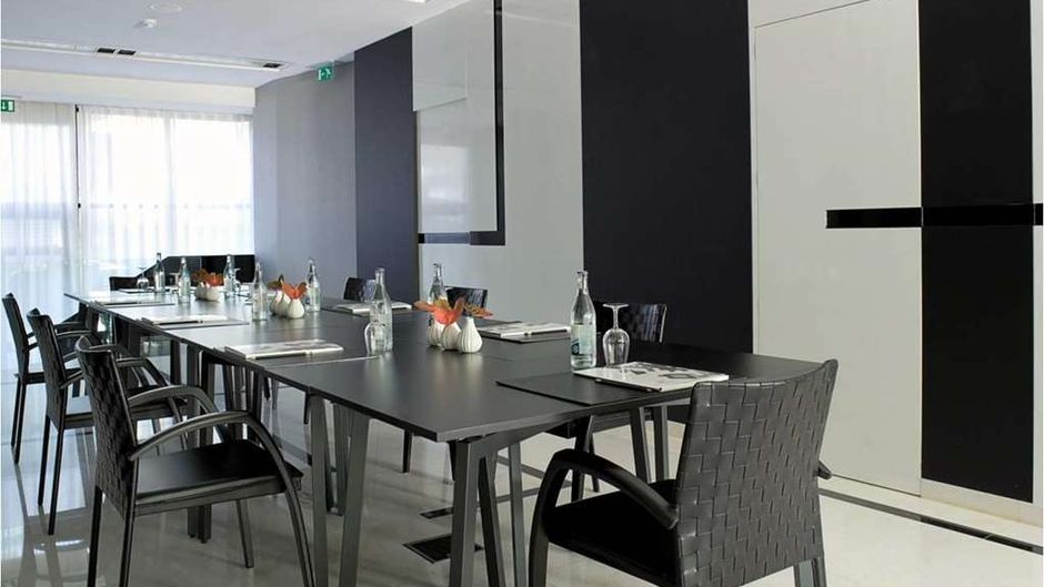 Altis Avenida Hotel Meeting