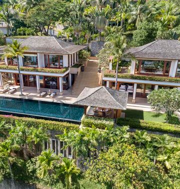 Andara Resort Villas