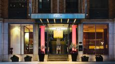 ARC The.Hotel