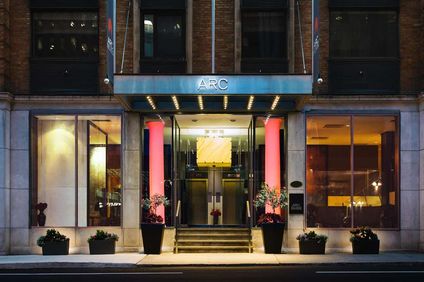 ARC The.Hotel
