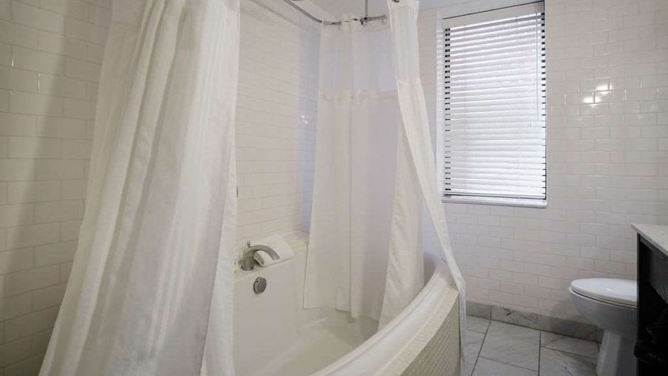 ARC The.Hotel Suite