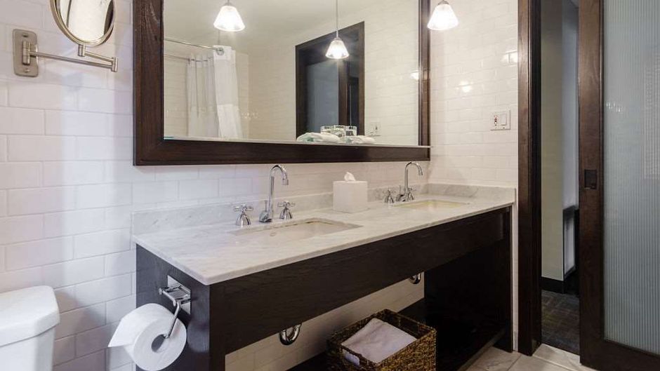 ARC The.Hotel Suite