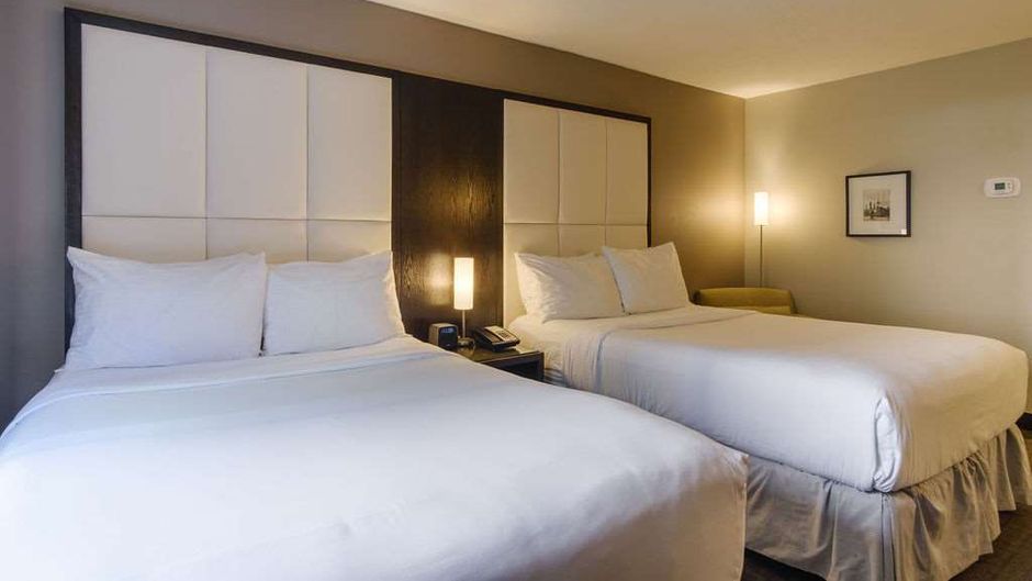 ARC The.Hotel Room