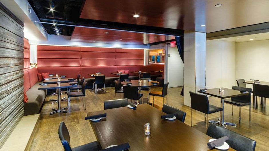 ARC The.Hotel Restaurant