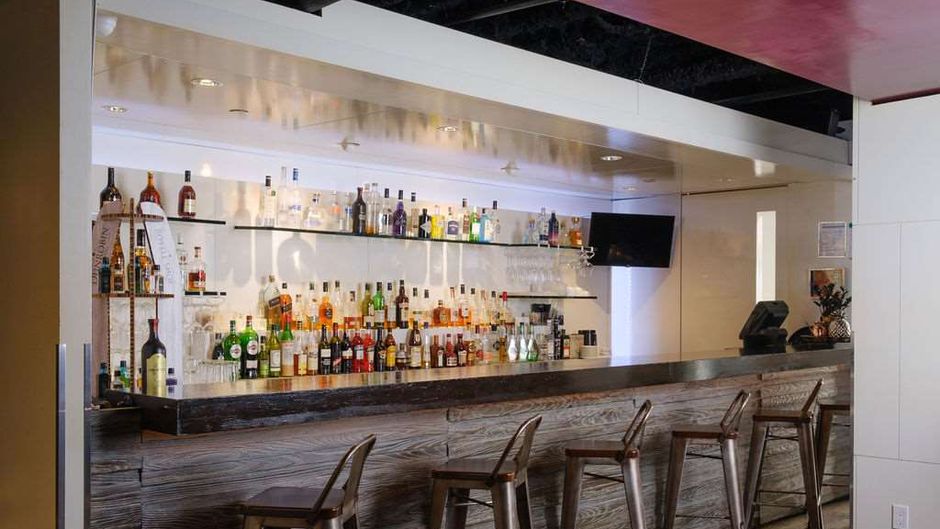 ARC The.Hotel Restaurant