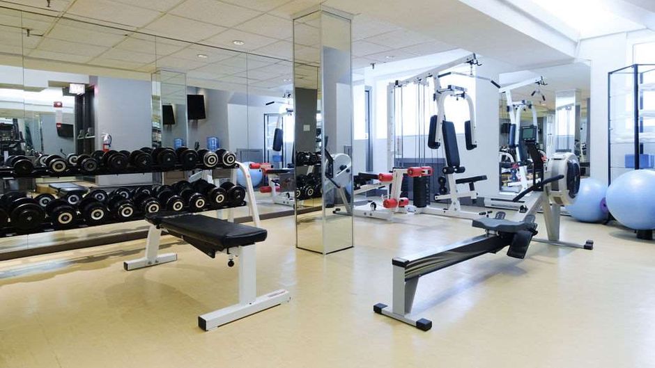 ARC The.Hotel Health