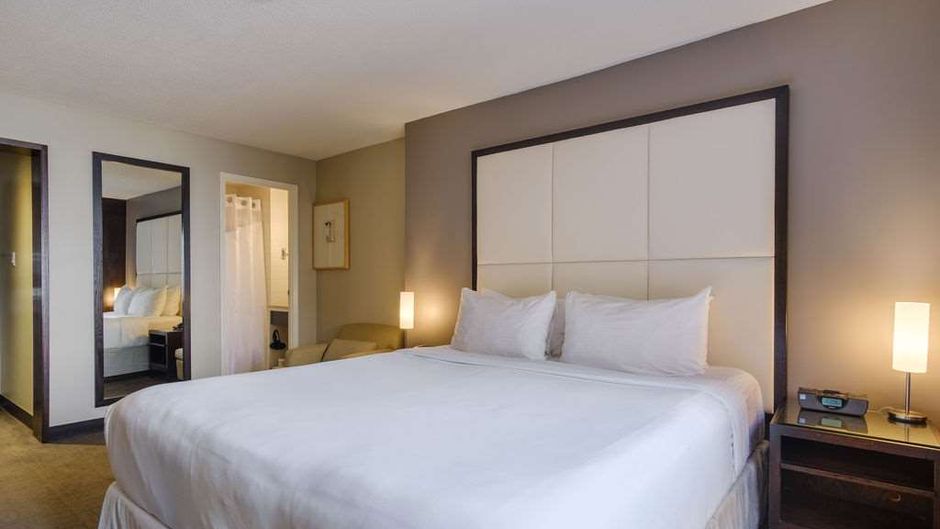 ARC The.Hotel Room
