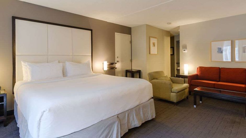 ARC The.Hotel Suite