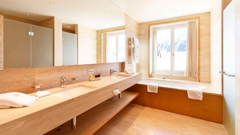 Art Boutique Hotel Monopol Suite