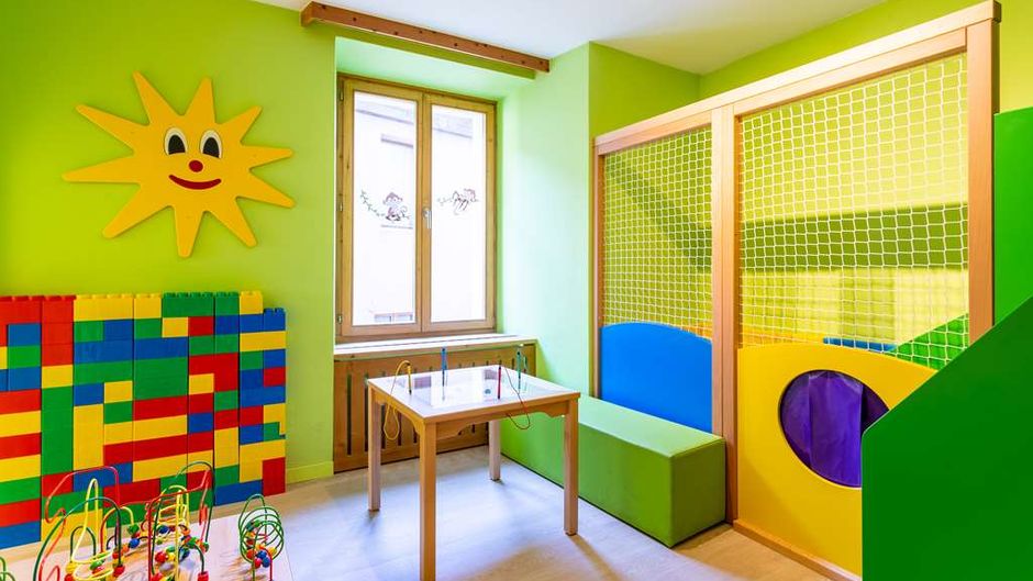 Art Boutique Hotel Monopol Other