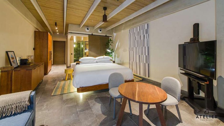ATELIER Playa Mujeres-Adults Only Other