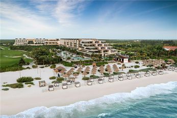 ATELIER Playa Mujeres-Adults Only