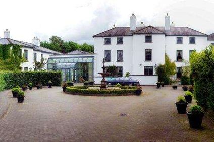 Barberstown Castle