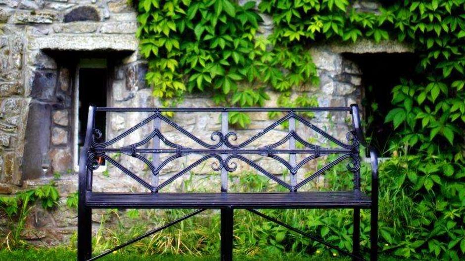 Barberstown Castle Exterior