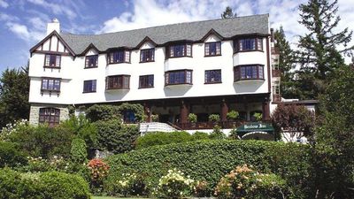 Benbow Historic Inn