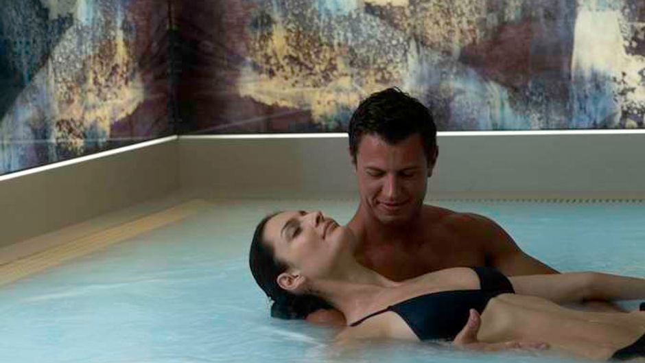 Burg Vital Hotel Spa