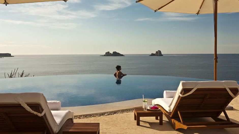 Cala de Mar Resort & Spa Ixtapa Exterior