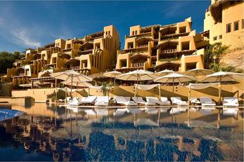 Cala de Mar Resort & Spa Ixtapa