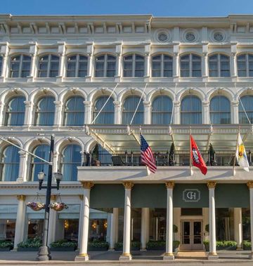 Capital Hotel