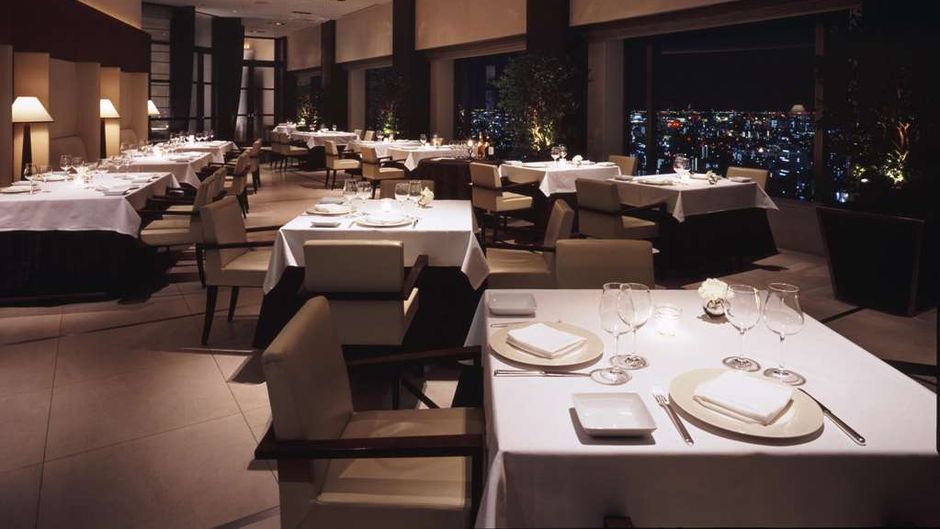 Cerulean Tower Tokyu Hotel Other